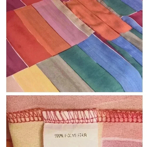 COPY - BiBi Blouse - Picture 2 of 6